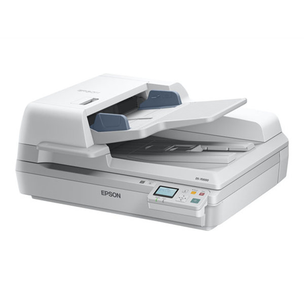 Workforce DS-70000N/A3 70ppm duplex