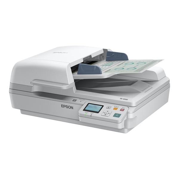 Workforce DS-7500N