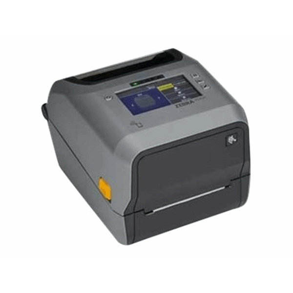 ZD621 TT Color Touch LCD 300dpi
