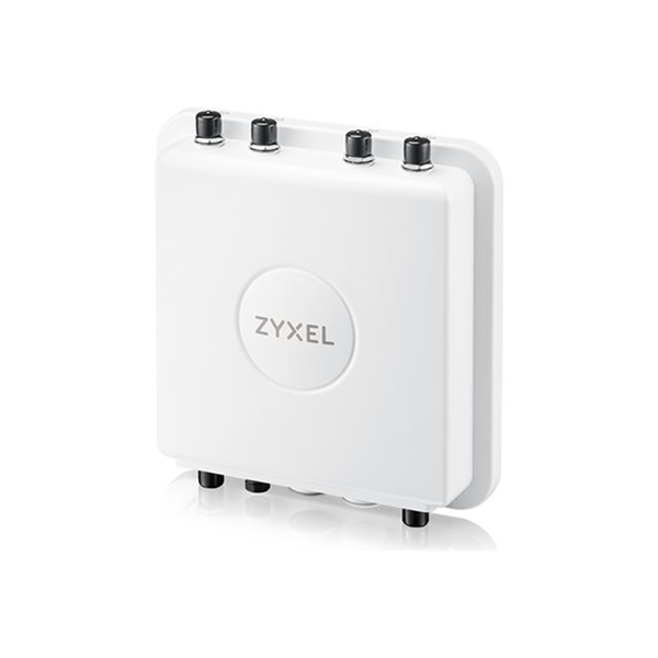 Zyxel WAX655E 802.11ax Wifi6 4x4 Outdoor
